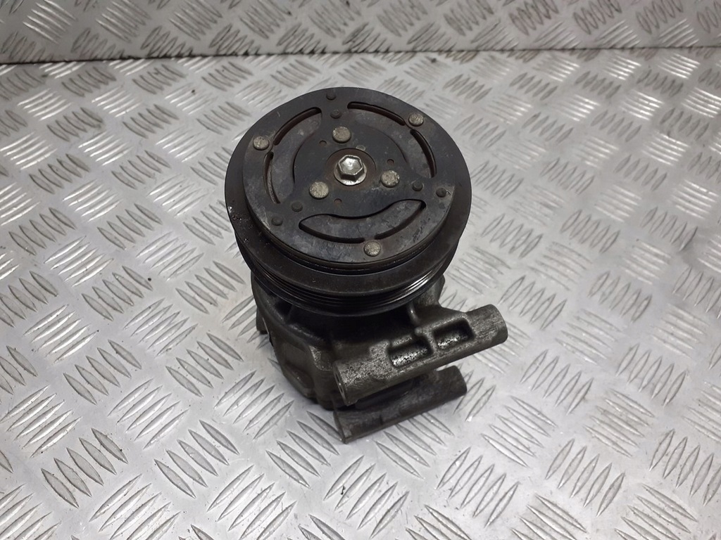 фото №5, Компрессор кондиционера fiat panda ii 1.2 51747318