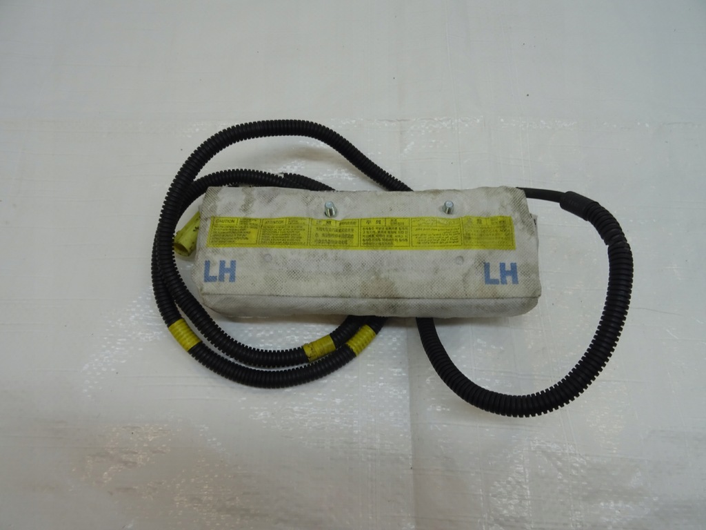 фото №1, Hyundai ix35 подушка сидіння ліва подушка безпеки