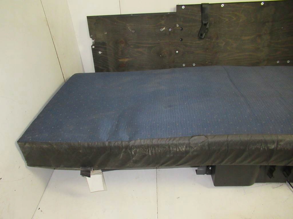 фото №9, Кровать нижние ящик volvo fh euro5 fv vat