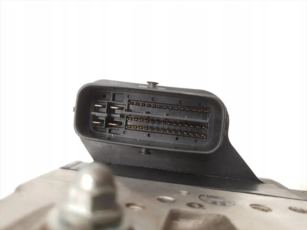 фото №9, Lexus is насос abs 220d дизель 130kw 177 hp 4454053240 02k547428 2008