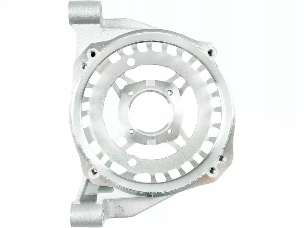 фото №3, Кронштейн, фланец приводной генератора as-pl abr4054