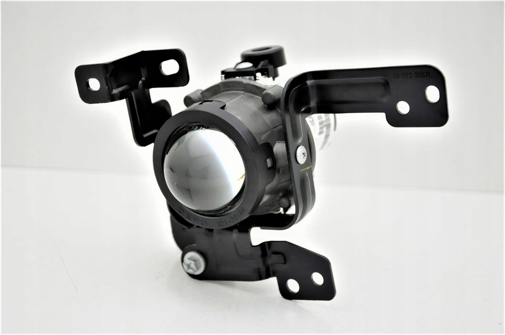 фото №1, Kia soul od 2019- противотуманная фара левый новый hb4