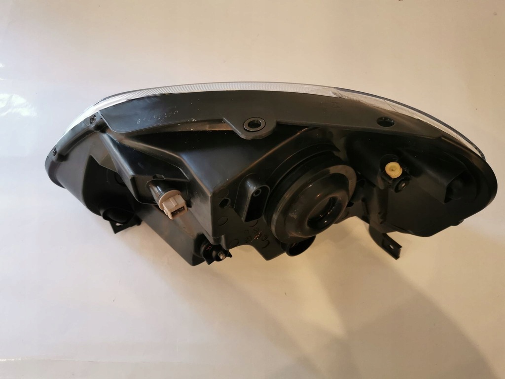 фото №6, Vw fox фара правий 5818964 van wezel