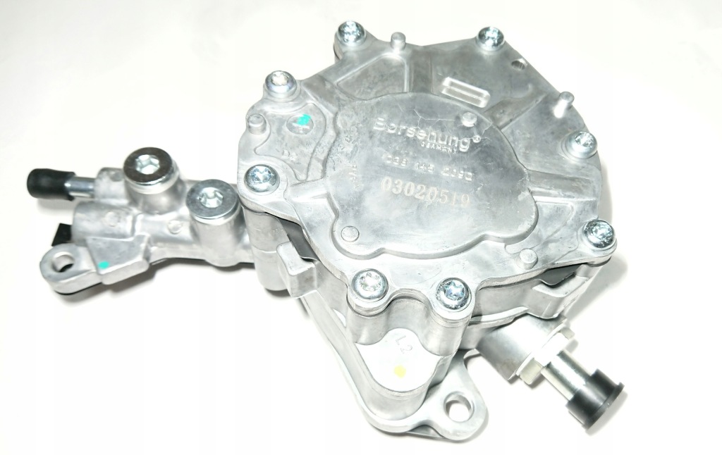 фото №1, Насос вакуум вакуумна b14919 borsehung audi a2 a3