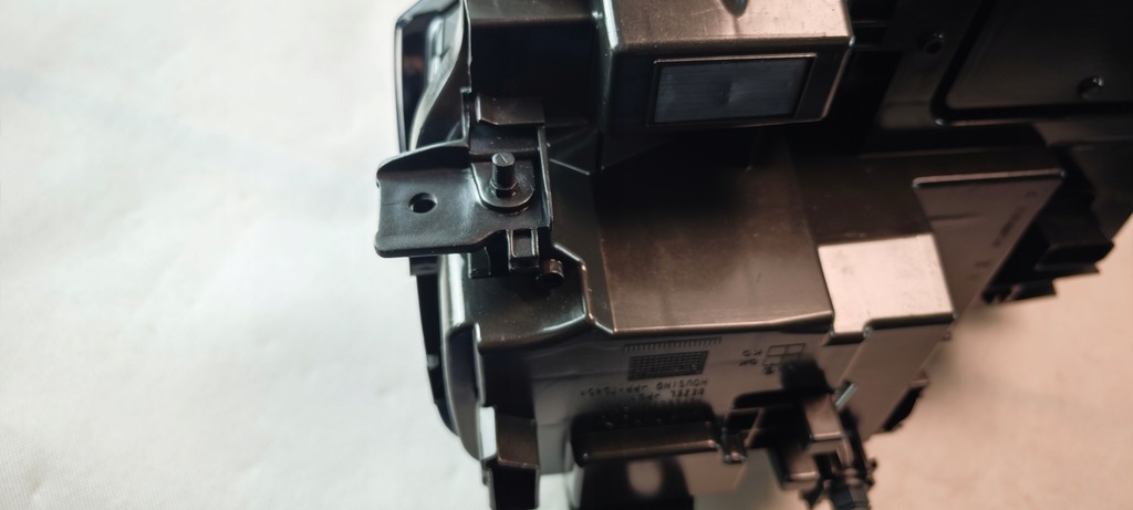 фото №15, Citroen ds7 lift full led лівий правий фара лампа ліва права