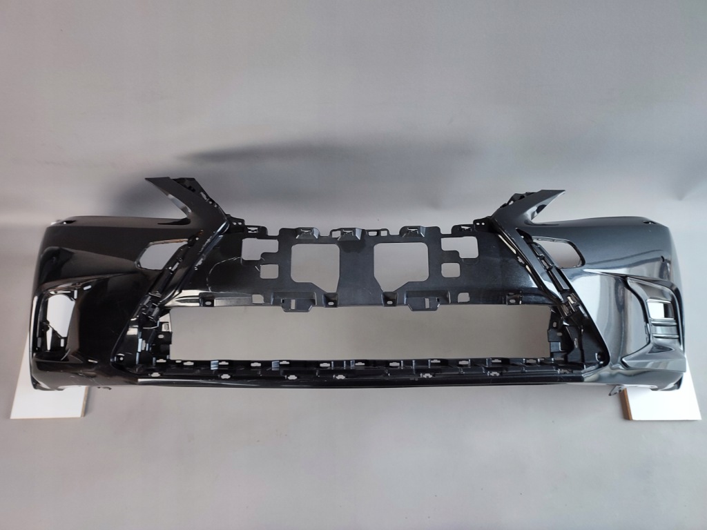 фото №1, Lexus ct ct200h lift бампер перед передний 14-2020