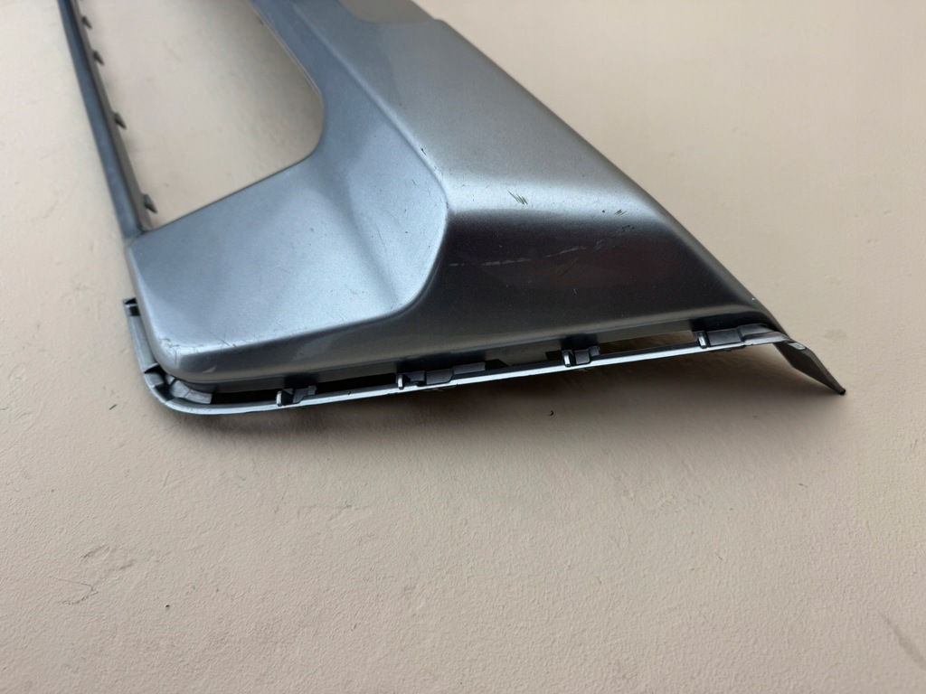 фото №9, Subaru outback vi 6 20r- спойлер накладка бампера перед 57734an030