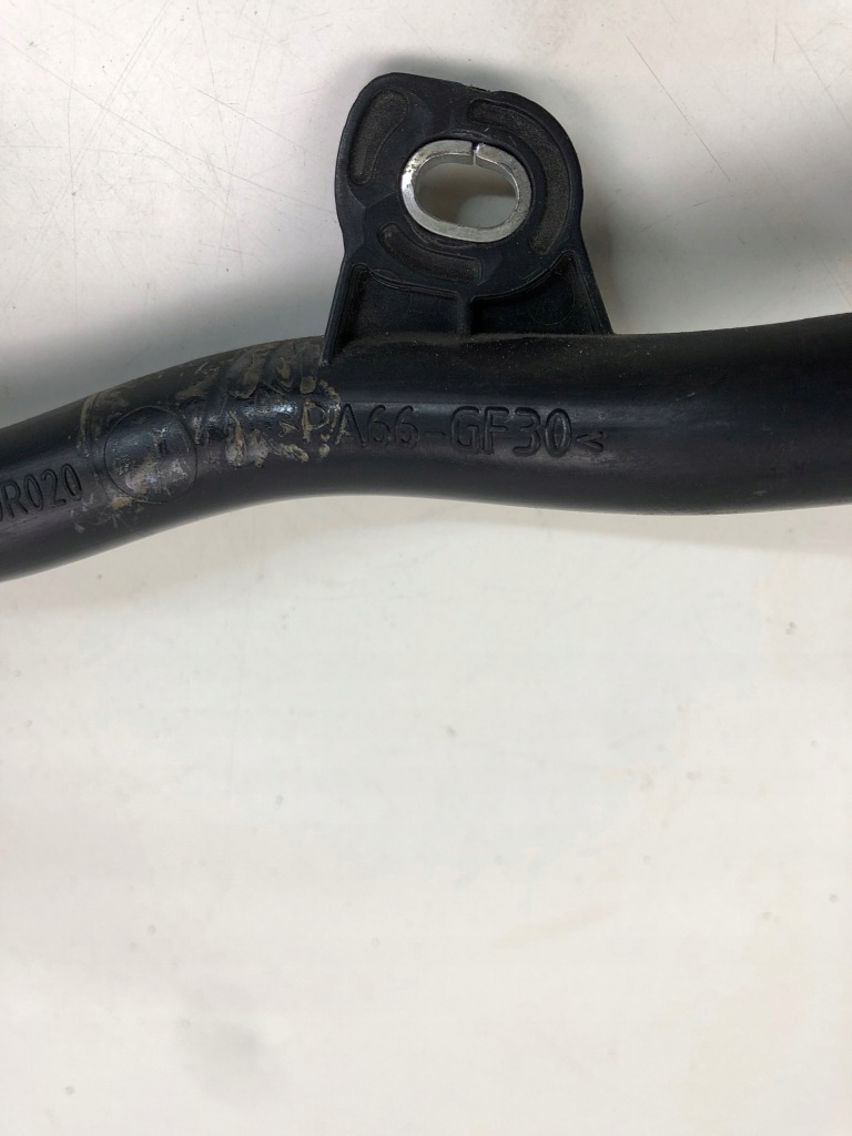 фото №14, Toyota корпус корпус термостата 16320-or011 труба 16278-0r020