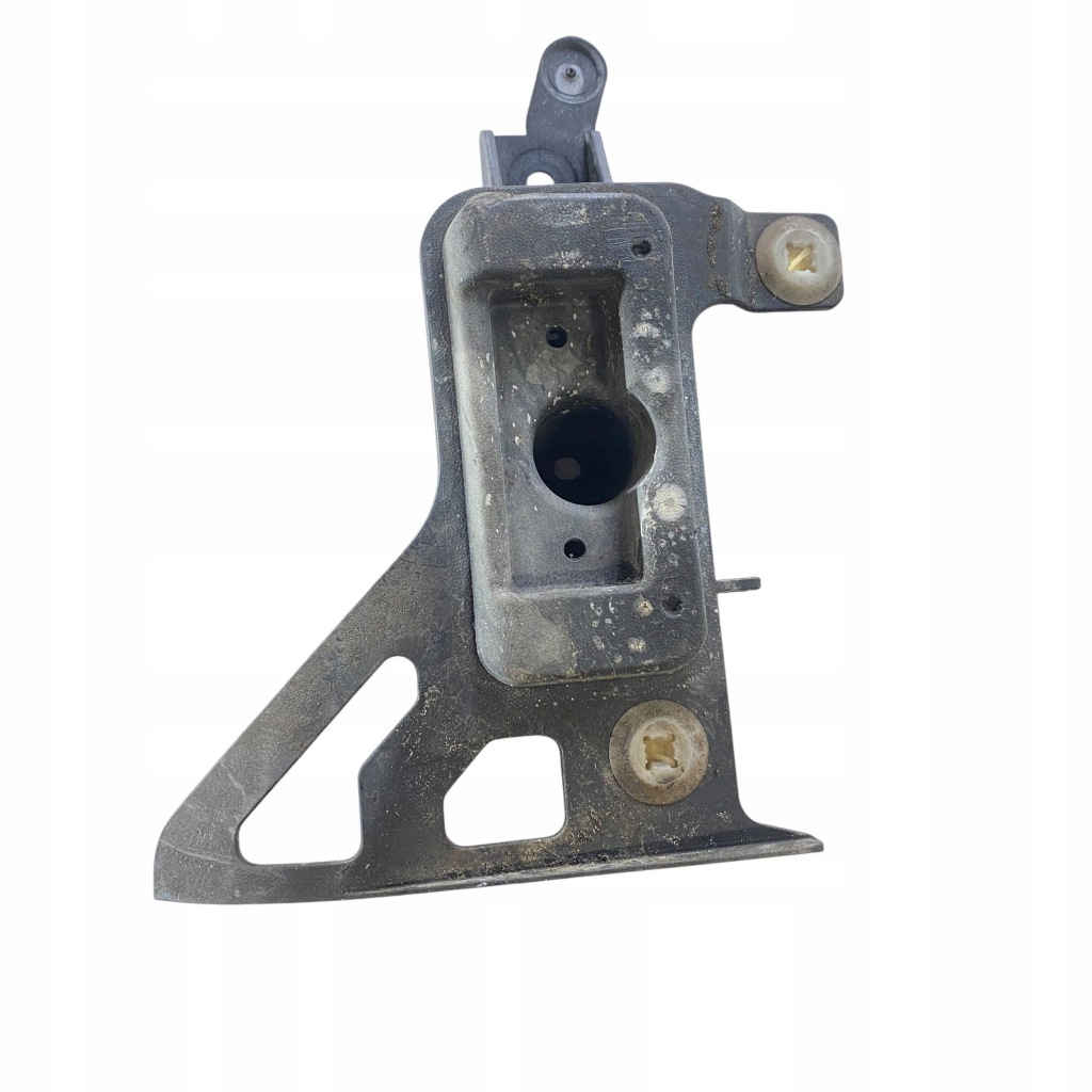 фото №6, Porsche cayenne 92a 2011 перед сторона ліва роз'єм домкрата перемикання передач