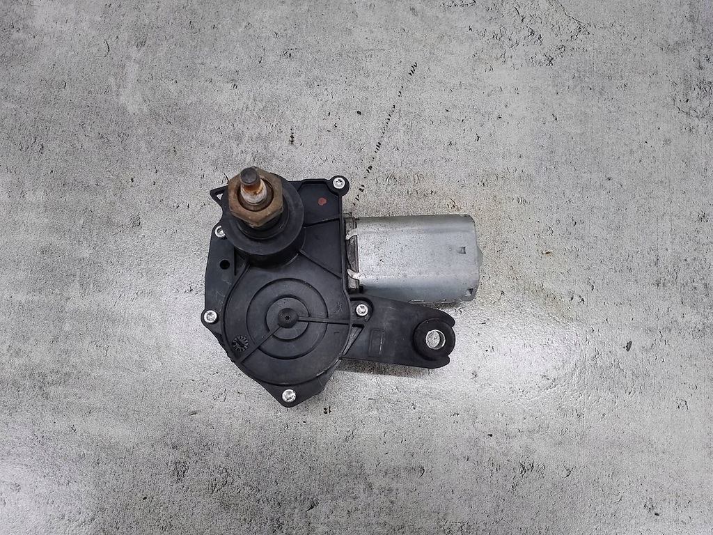 фото №6, Моторчик дворники задняя citroen c1 85130-0h020 53025512