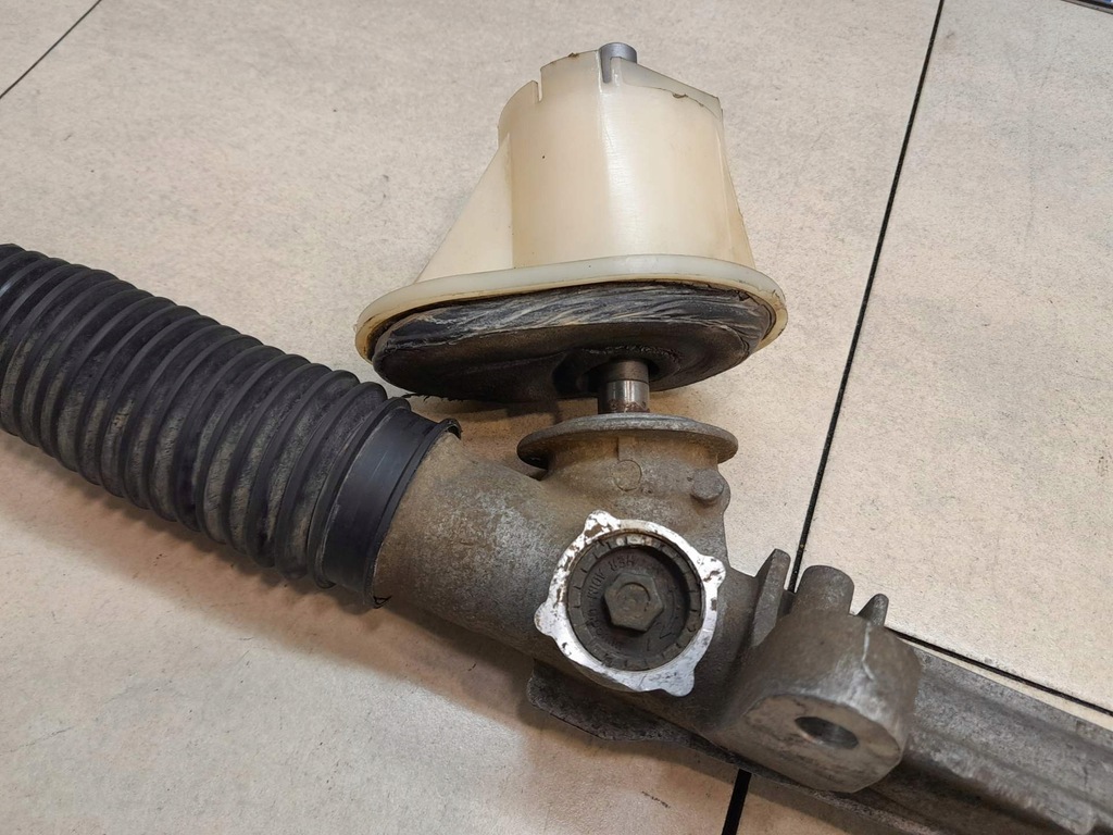 фото №7, Трансмісія рейка рульова scenic ii 1.9 dci