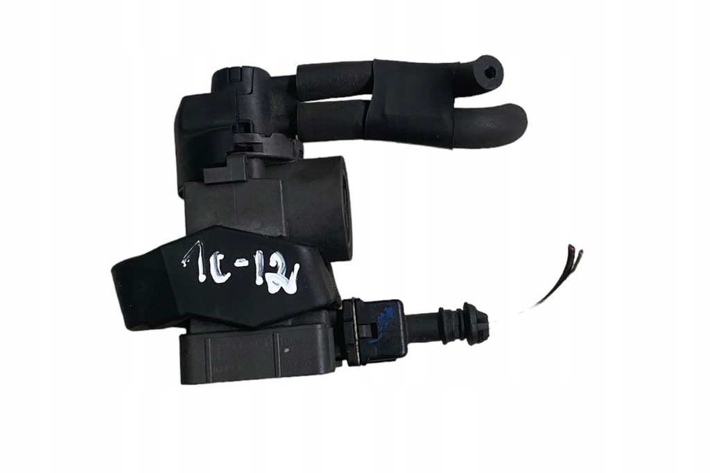 фото №6, Клапан электромагнитный renault master iii minibus / passenger jv 49566215r