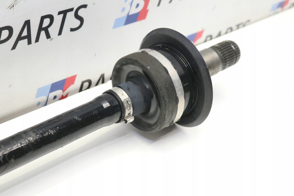 фото №7, Bmw g05 x5 g06 x6 приводной вал правый задняя задняя 30d 8487512