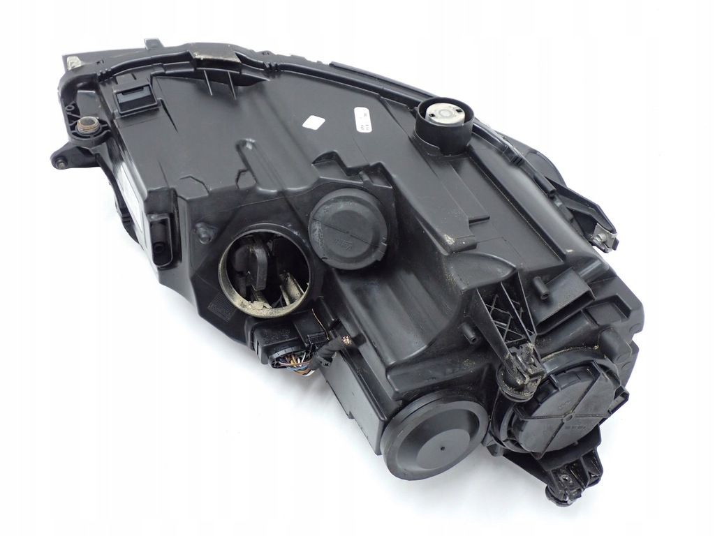 фото №15, Kompletny перед капот лампи бампер europa vw volkswagen golf vii 7 15r