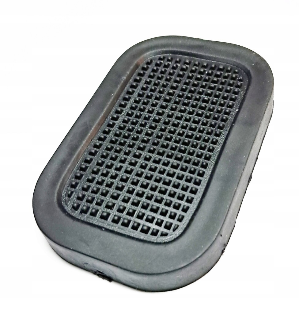 фото №1, Накладка na педаль тормоза ford transit 85-00