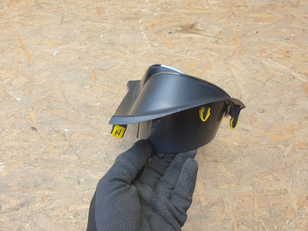 фото №7, Renault captur захист спідометра