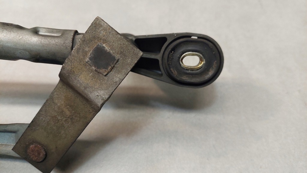 фото №10, Механізм двірник citroen c5 2.0 b