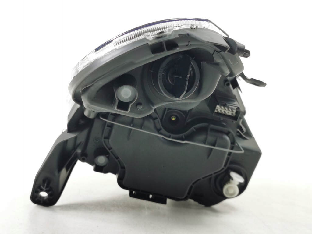 Лампа magneti левый перед do citroen c3 pluriel 2003-... 6204zl / lph502 в Украине