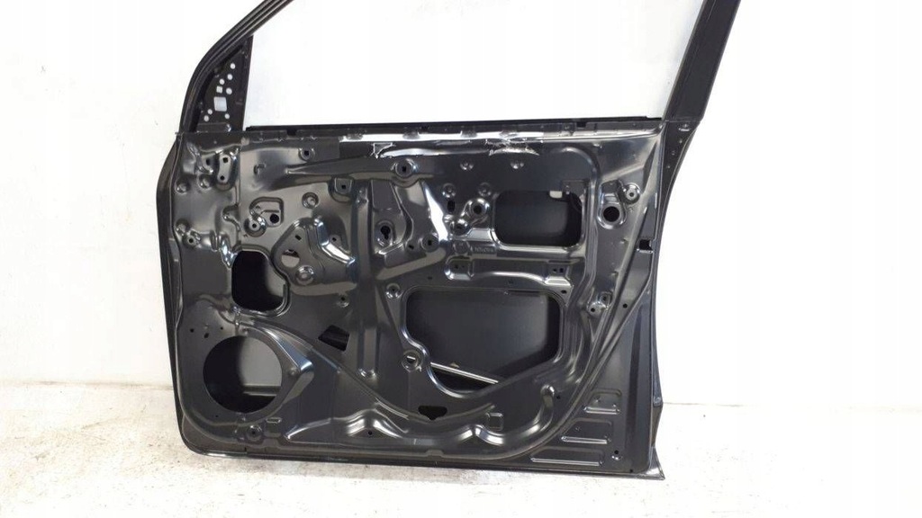 фото №10, Toyota rav4 2006-2012 дверь правое перед 6700142120