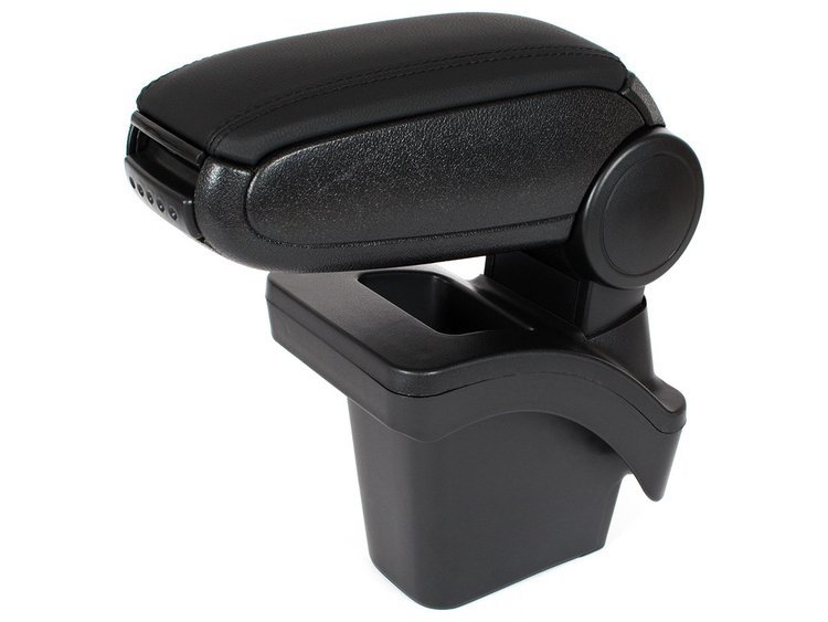 фото №1, Подлокотник kpl czarna ткань renault megane ii