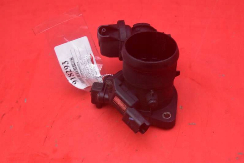 фото №6, Дросельна заслінка 9647474880 volvo v50 2.0 d 136 km 07-12