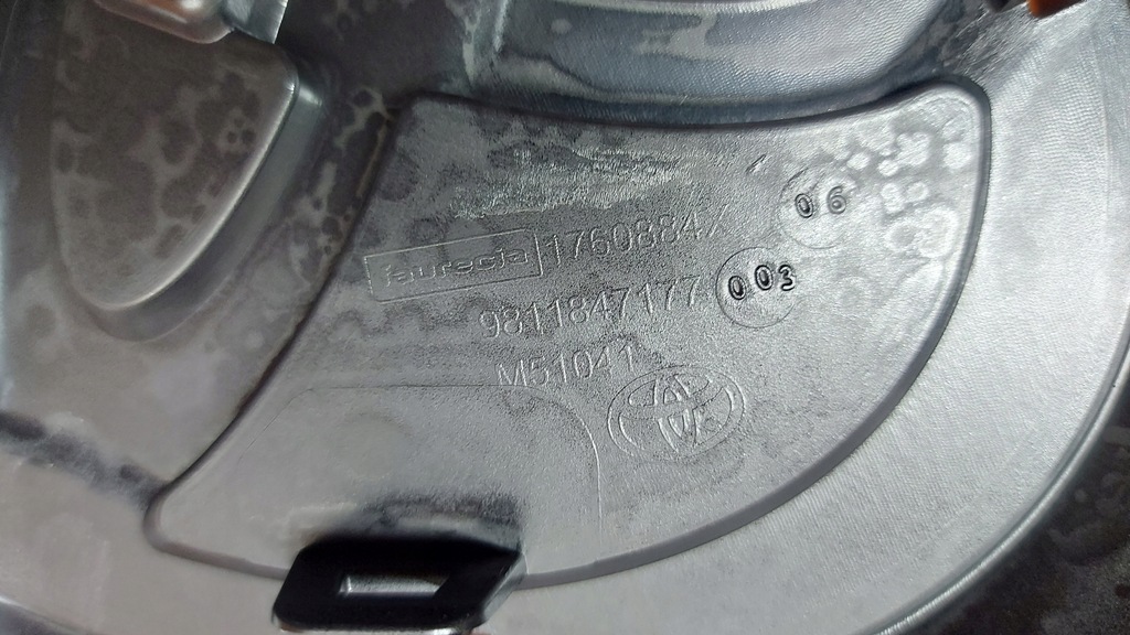 фото №15, Решётка радиатора решётка радиатора бампера перед передняя toyota proace ii 16-