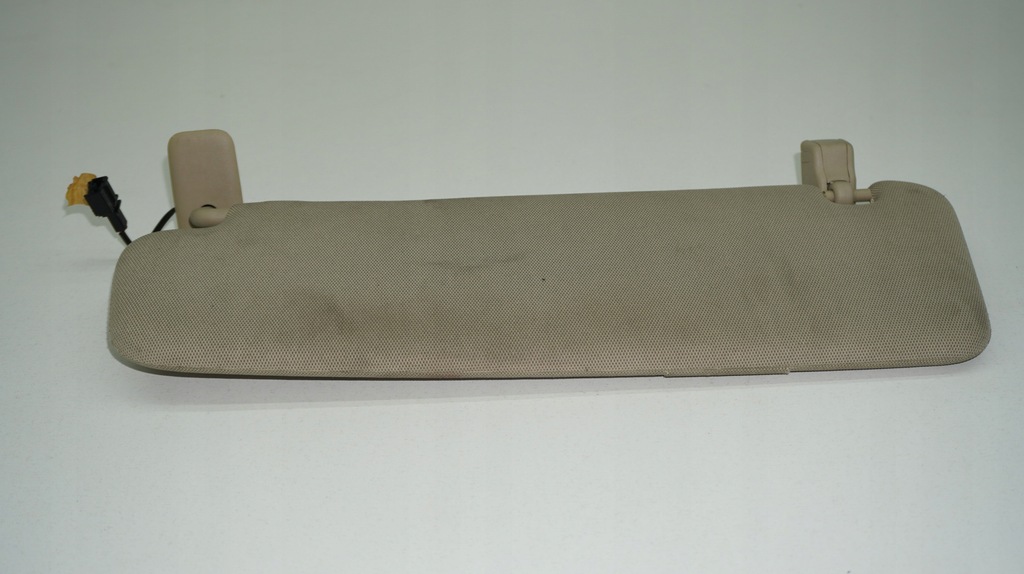 фото №7, Audi q7 4l захист сонцезахисна козирок правий