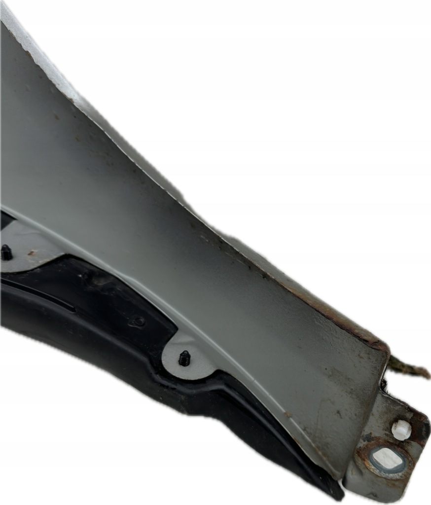 Крыло перед передний левый 748 lak mercedes a w169 оригинал 1698810101 Цена