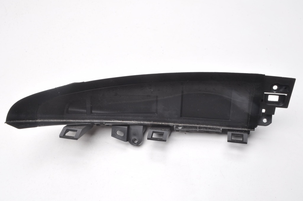 фото №1, Mazda 3 ii bl дисплей панелі bcd3611j0