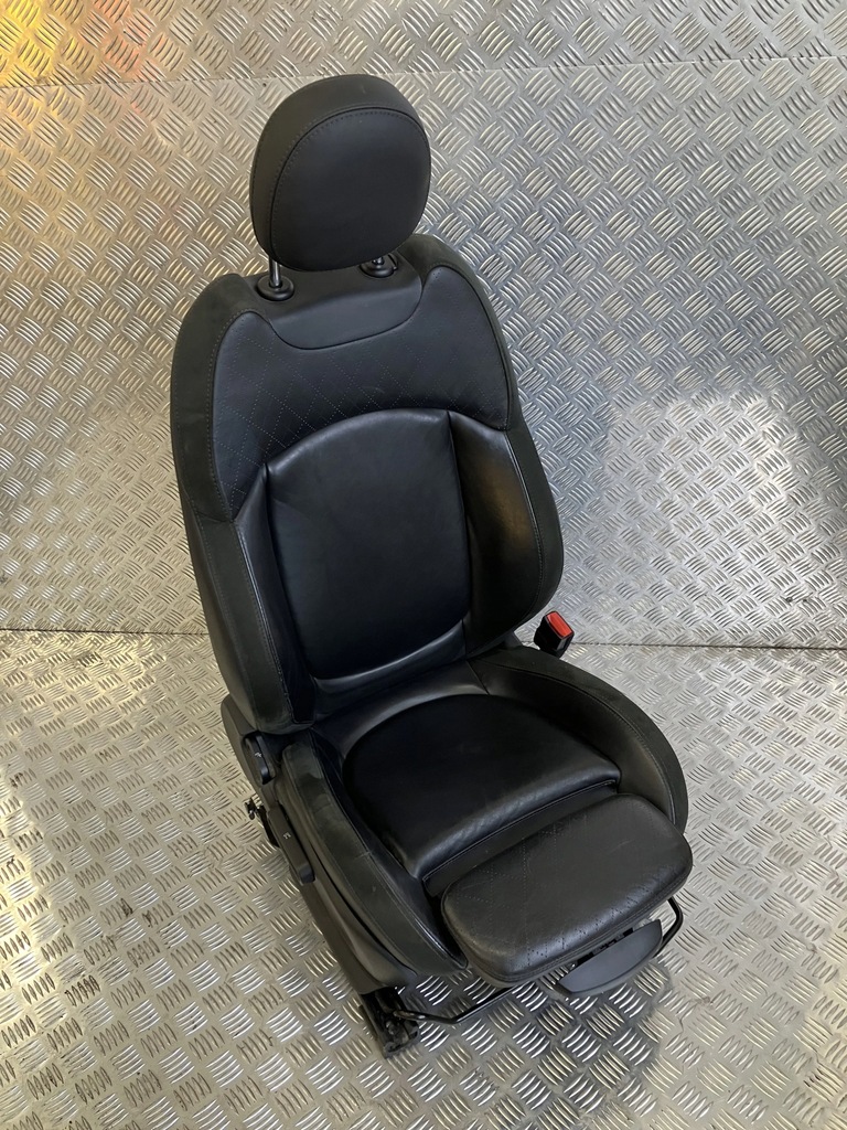 фото №1, Сиденье правый перед mini clubman f54 cooper s