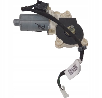 фото №1, Моторчик стекло правый перед mercedes cls w219