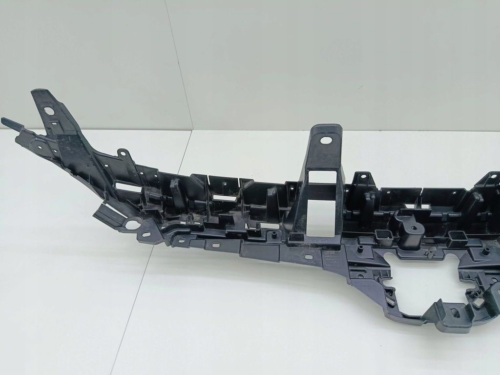 фото №7, Toyota highlander підсилювач бампера перед 53115-0e010