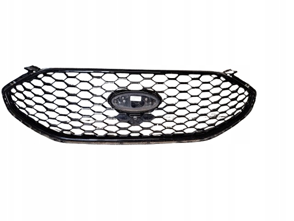 фото №1, Ford edge mk2 st-line 2019 r решётка радиатора решётка радиатора бампера