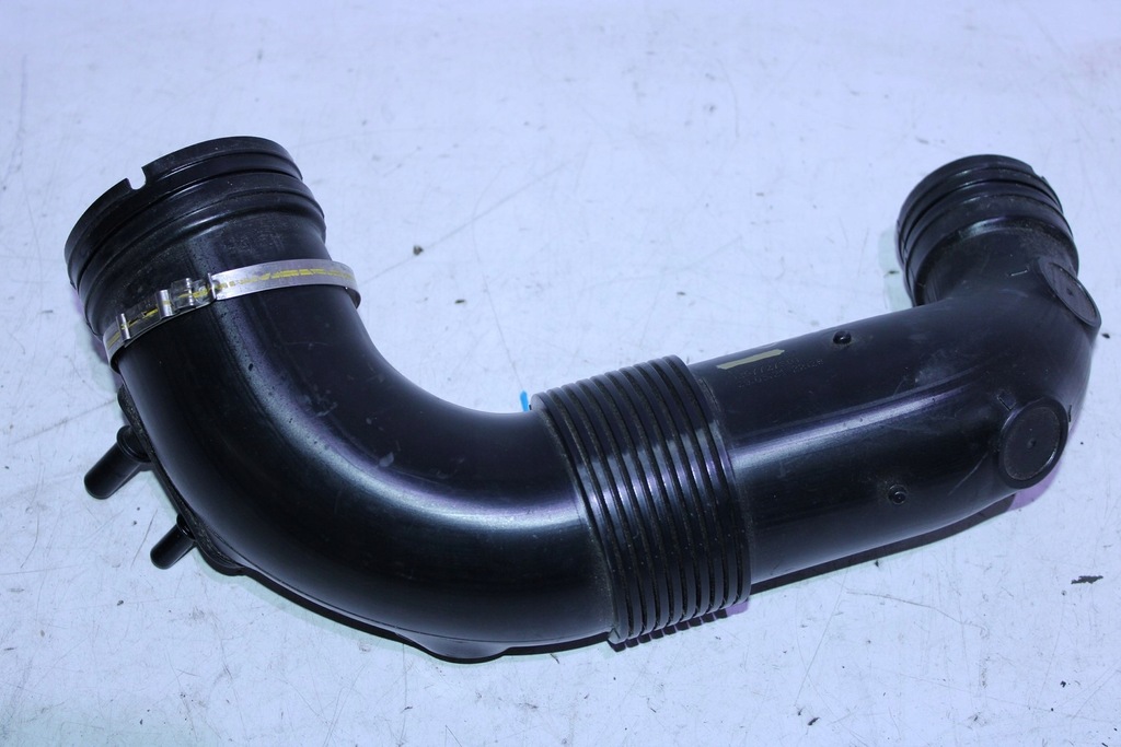 фото №4, Труба впуск шланг воздуха jeep compass ii