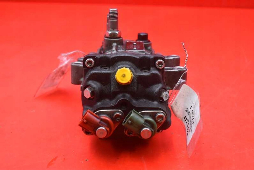 фото №7, Насос впрыскная 8-97228919-4 097300-00234 renault vel satis 3.0 dci 181 km