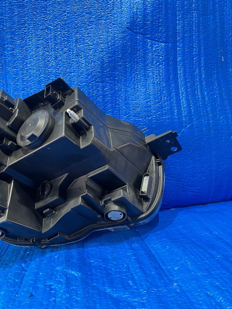 фото №14, Лампа передняя левая opel combo e 18-23r 9816825580