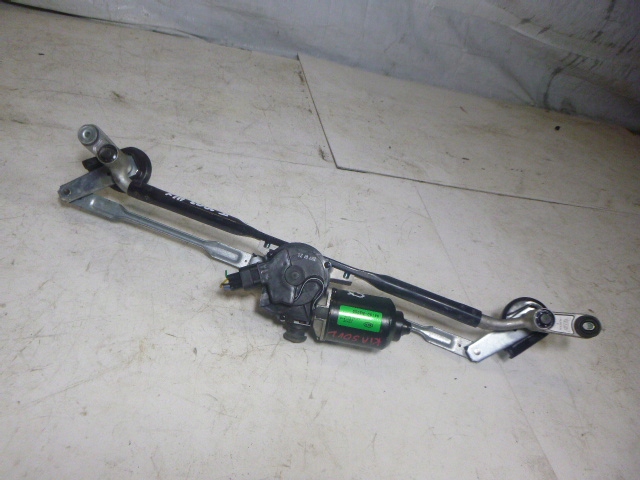 фото №1, Механізм двірник kia soul ii 98100-b2000