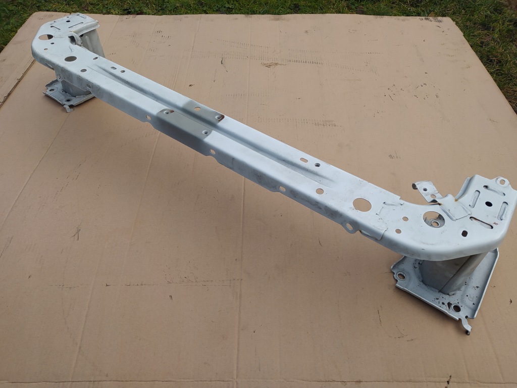 фото №1, Mitsubishi asx 10-19 балка pod бампер hit