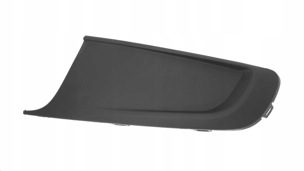 фото №1, Решётка радиатора заглушка решётка бампера l vw caddy iii 10-