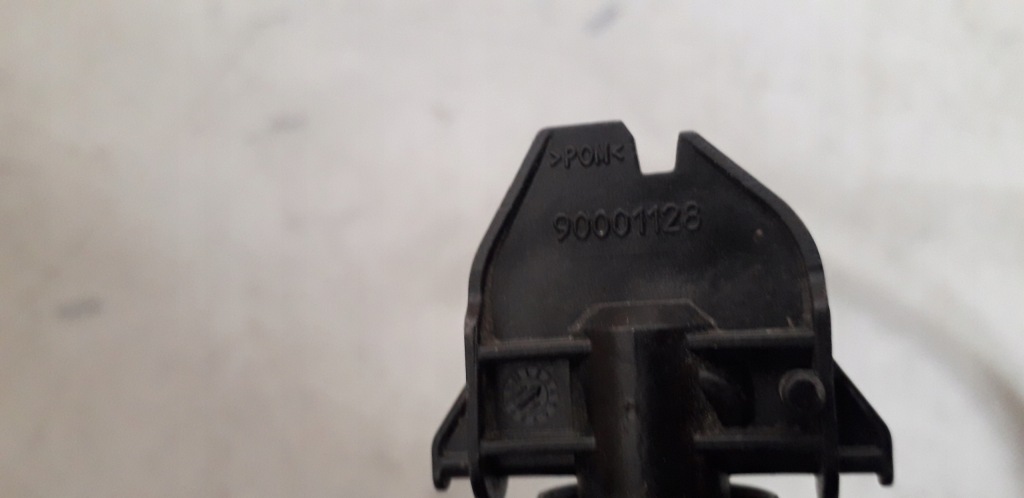 Патрубок шланг омивача + омивачі l+p opel zafira c 90001114 в Україні