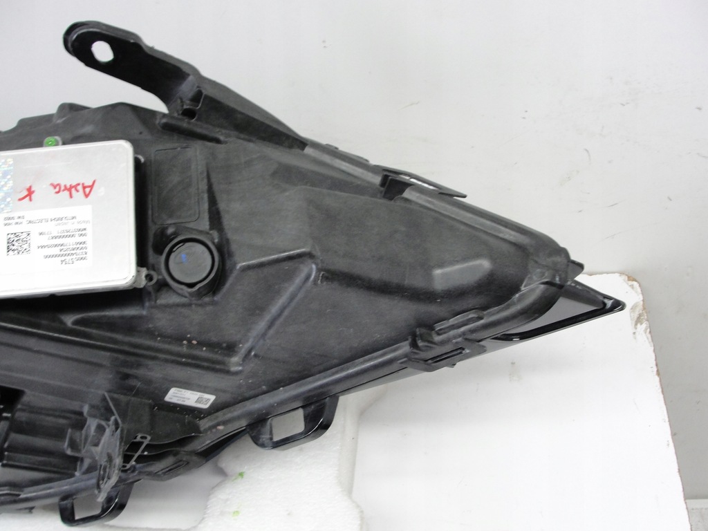 фото №11, Лампа перед ліва opel astra k v lift 19- full led inteli lux 39228805