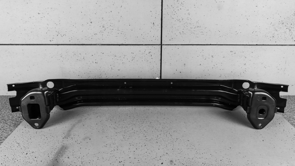 фото №9, Bmw 4 i4 g26 балка бампера задня підсилювач задні кронштейн 8737073