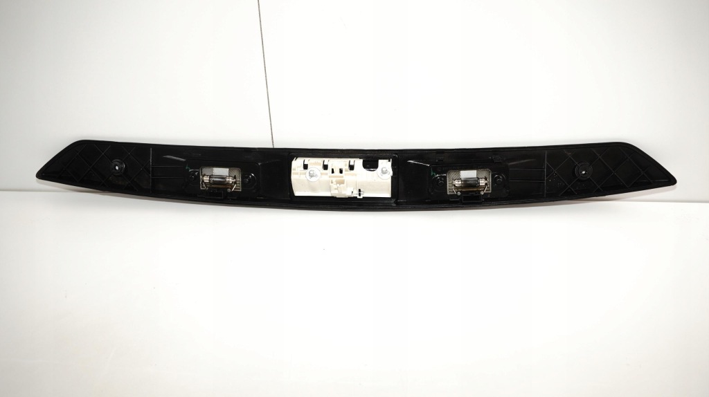 фото №6, Накладка кришки задня ручка vw tiguan 07-11r