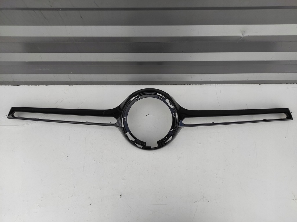 фото №1, Решётка радиатора решётка радиатора mercedes glc x253 253 a2538888900