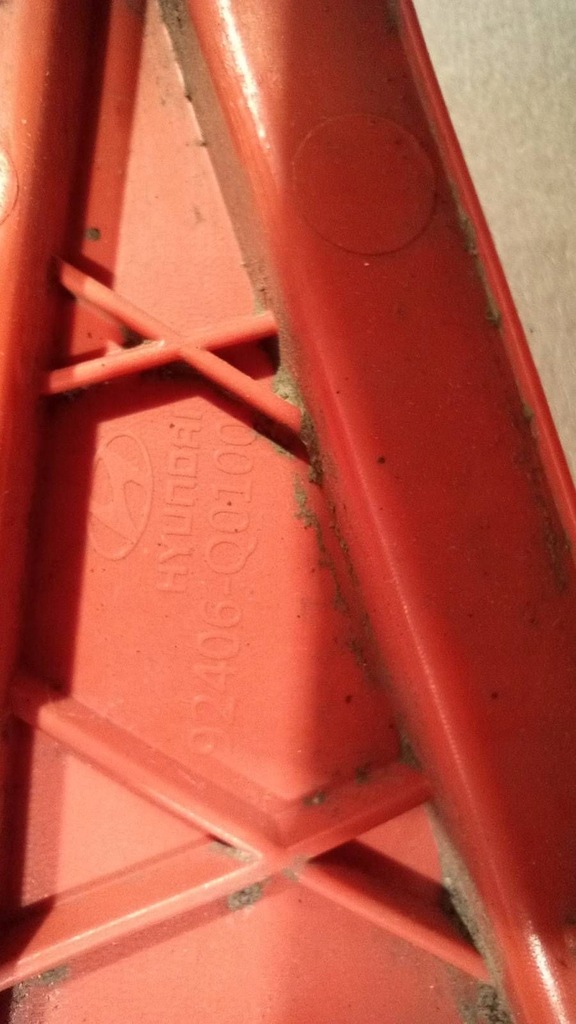 фото №9, Hyundai i20 20-23 лампа лампа противотуманная правая бампера заднего c509