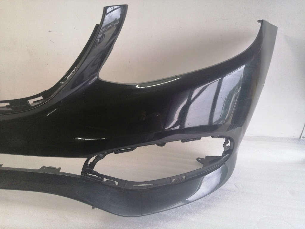 фото №5, Mercedes w213 e-klasa бампер перед