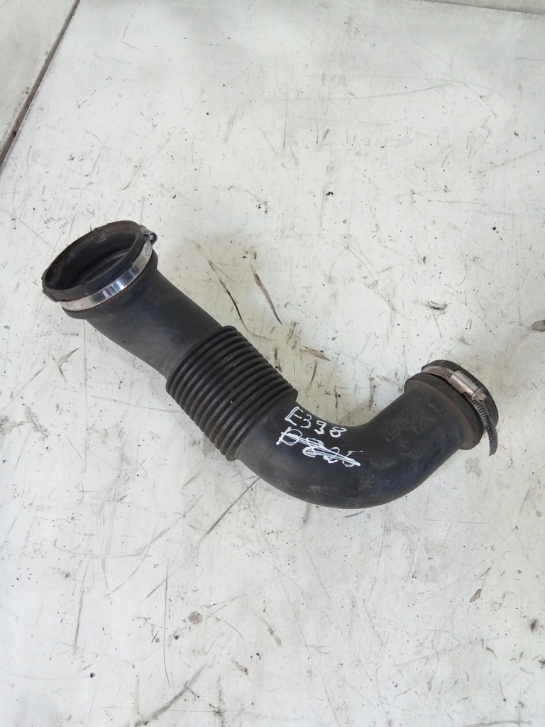 фото №1, E398 труба воздуха meriva b 13267237