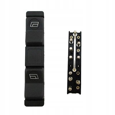 фото №1, Перемикач, підйомник скло meat&doria 26353