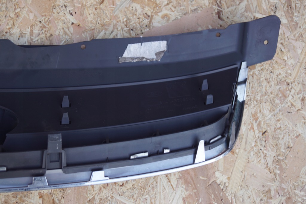 фото №15, Решітка радіатора решітка радіатора ford kuga mk1 8v41-r7081-a