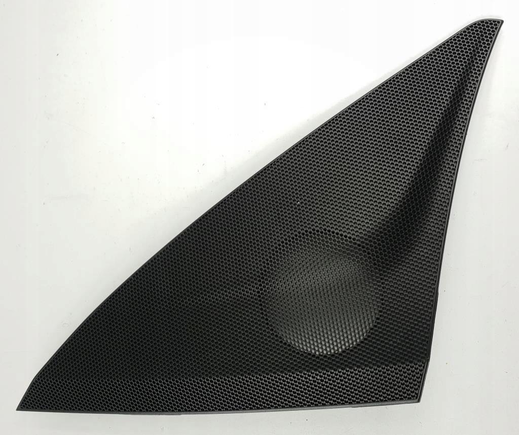 фото №1, Треугольник защита накладка зеркало левая c5 iii